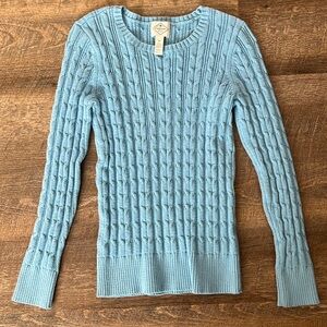 St John’s Bay Sweater
